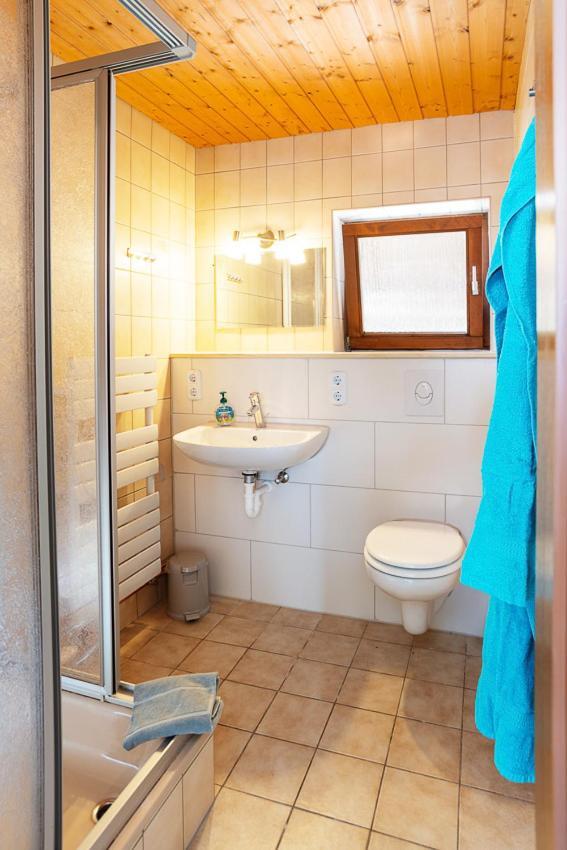 4-Bettzimmer Saechsische Schweiz Mittelndorf Exteriör bild